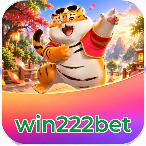 Logo win222bet APP Mobile Brasil