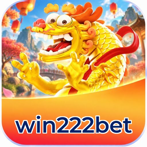 win222bet Logo - Bônus com Rollover Justo