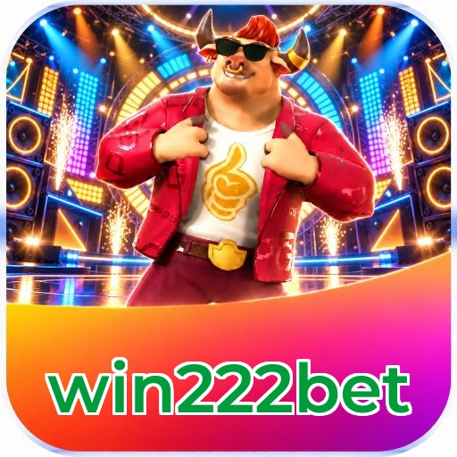 win222bet Logo