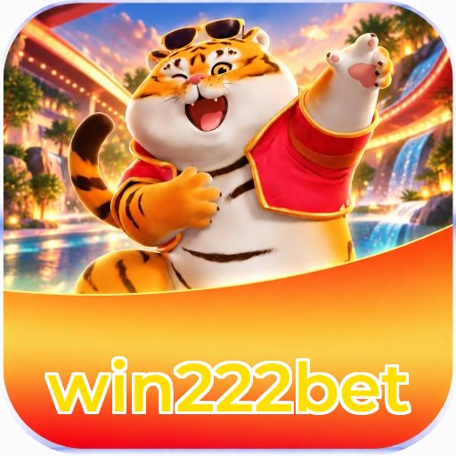 win222bet Logo - Bônus de Cadastro