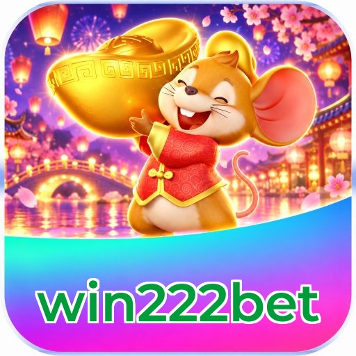 Logo win222bet Baixar Download Brasil