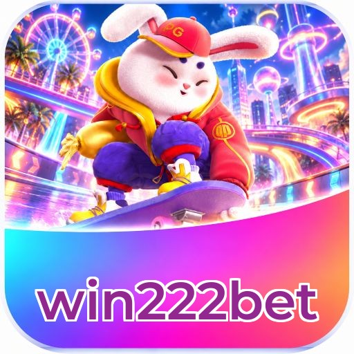 win222bet Apostas Esportivas Logo Oficial Certificado