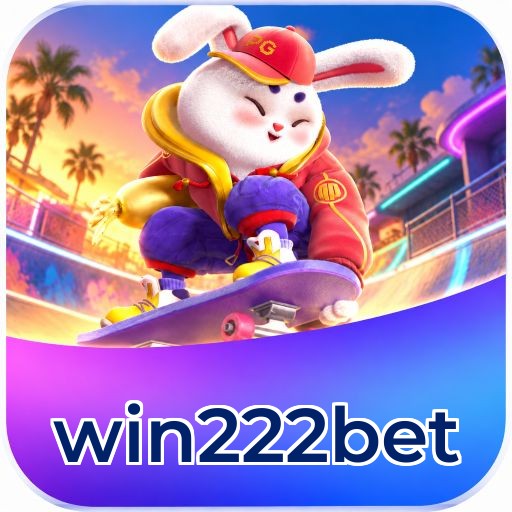 win222bet APP Logo Oficial Certificado Android iOS