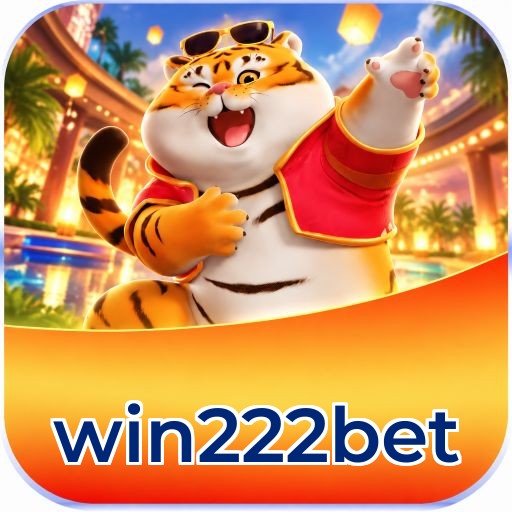 win222bet Logo Seguro