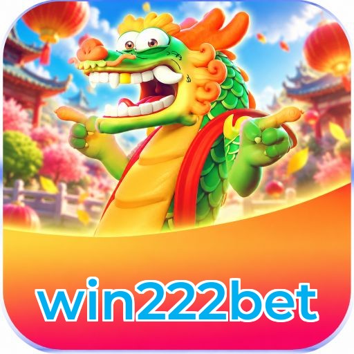 win222bet Logo