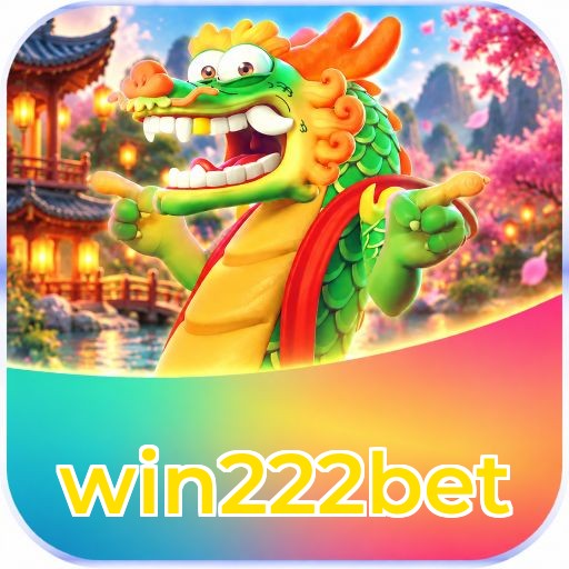 Logo win222bet Telegram Oficial
