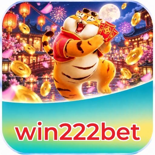 win222bet Download Speed Test Logo - Teste de Velocidade Certificado