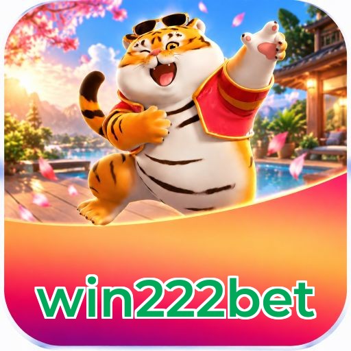 win222bet APK Logo Oficial Certificado