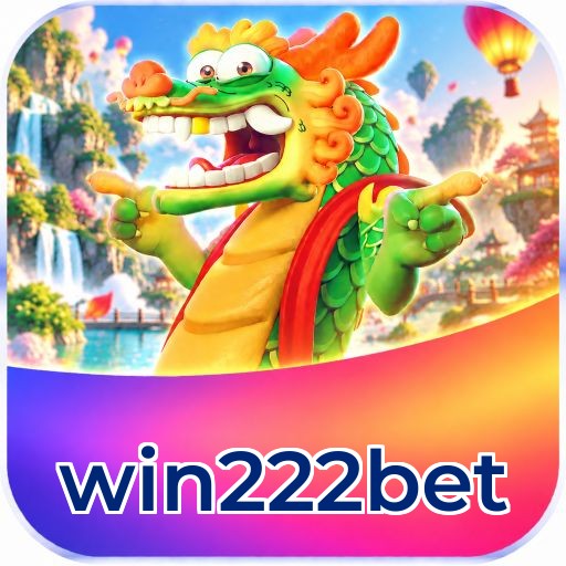 win222bet Apostas Esportivas Logo - 34 Esportes Certificados
