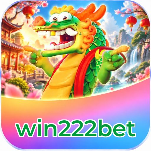 win222bet Logo