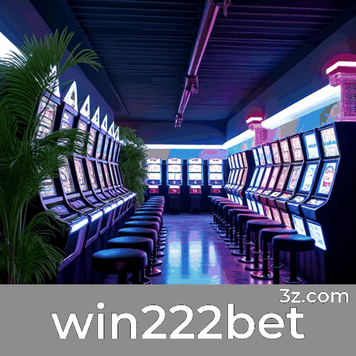 win222bet game mais image