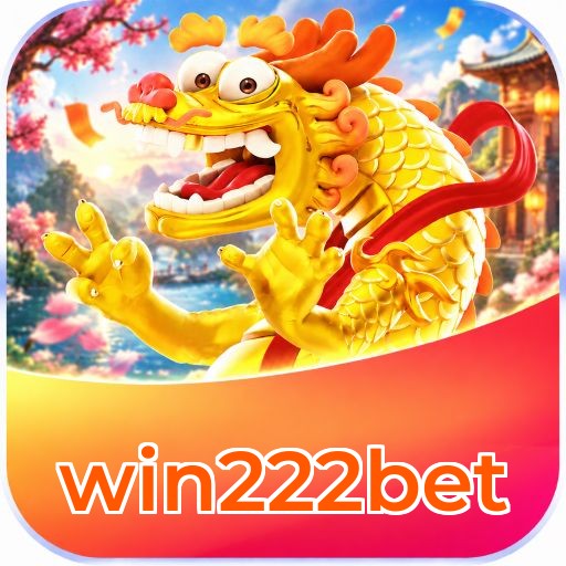 Logo win222bet Cassino Online Brasil