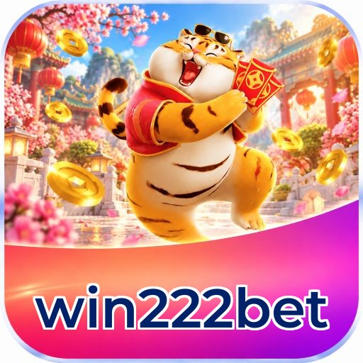 win222bet Logo Oficial - Cassino Online Brasil Certificado eCOGRA