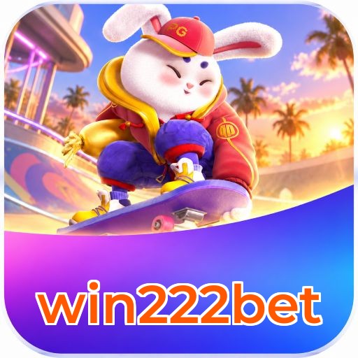Logo win222bet Slots Premium Brasil