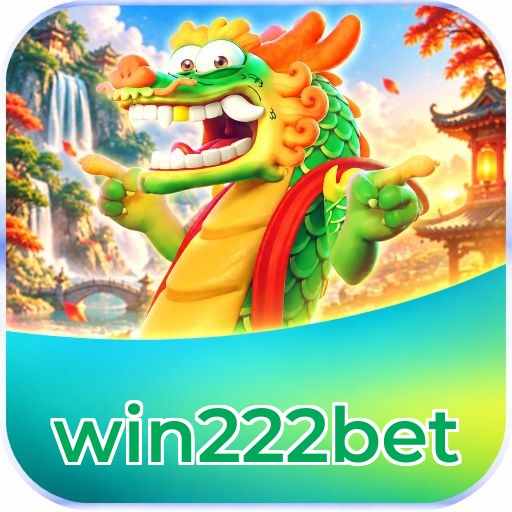 win222bet Logo