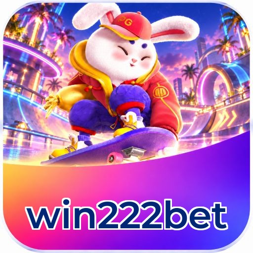 Logo win222bet Cassino Online Brasil