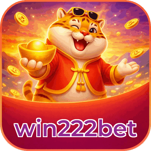 Tabela RTP dos jogos de cassino da win222bet